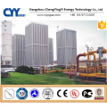 Cyylc56 High Quality and Low Price L CNG Filling System